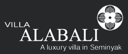 Villa Alabali: A luxury villa in Seminyak